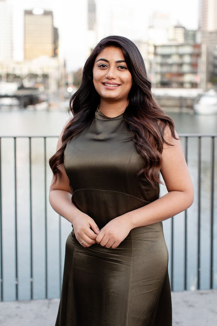 Alphin Wilson - Practice Manager